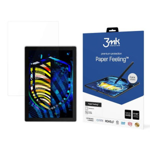 Microsoft Surface Pro 7 12,3" - 3mk Paper Feeling™ 13''