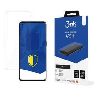 Oppo Reno 4 Pro 5G - 3mk ARC+