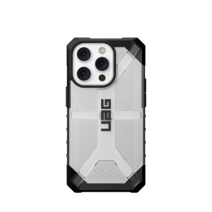 Urban Armor Gear Plasma Pancerne Etui do iPhone 14 Pro
