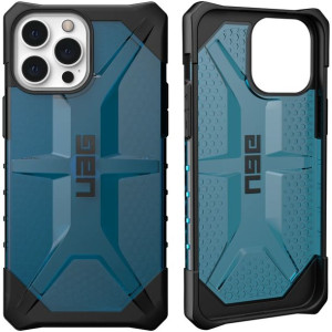 Urban Armor Gear Plasma Pancerne Etui do iPhone 13 Pro Max