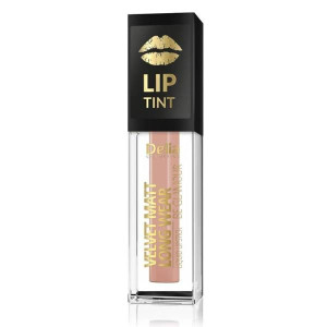 DELIA Farbka do ust Lip Tint 5ml 012 Must Nude