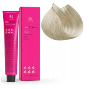 RR Line Farba do włosów 11.1 Super blond popielaty 100 ml.