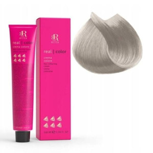 RR Line Toner SILVER farba profesjonalna 100 ml