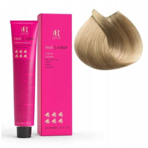 RR Line Farba do włosów 9.32 jasny blond 100 ml.