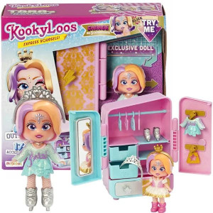 Kookyloos Tara Szafa 1015004789