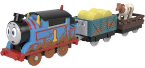 Fp Thomas Hfx97/Hdy73 Pociag