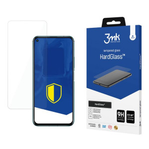 Huawei nova 5T - 3mk HardGlass™