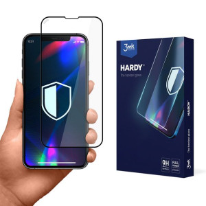 Apple iPhone 13 Mini - 3mk Hardy