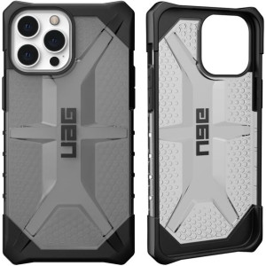 Urban Armor Gear Plasma Pancerne Etui do iPhone 13 Pro Max
