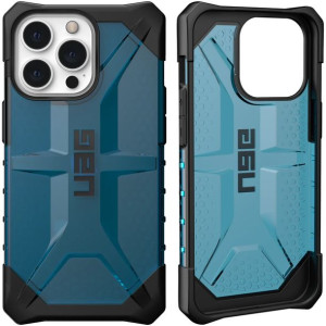 Urban Armor Gear Plasma Pancerne Etui do iPhone 13 Pro