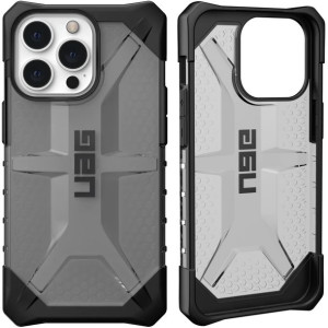 Urban Armor Gear Plasma Pancerne Etui do iPhone 13 Pro