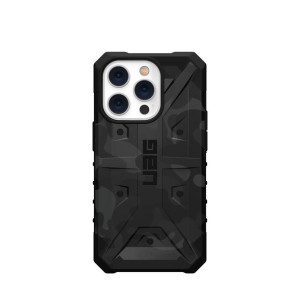Urban Armor Gear Pathfinder SE Pancerne Etui do iPhone 14 Pro