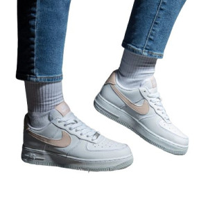 Buty damskie nike AIR FORCE 1"07 DC9486 100