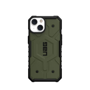 Urban Armor Gear Pathfinder Pancerne Etui MagSafe do iPhone 14 / iPhone 13