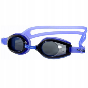 Okulary pływackie Aqua-Speed Avanti fioletowe 01 /