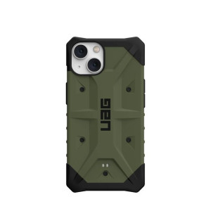 Urban Armor Gear Pathfinder Pancerne Etui do iPhone 14 / iPhone 13
