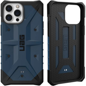 Urban Armor Gear Pathfinder Pancerne Etui do iPhone 13 Pro Max