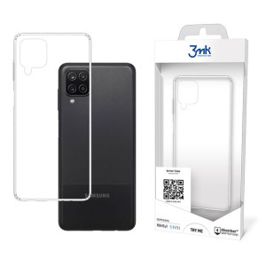 Samsung Galaxy A12 - AS ArmorCase