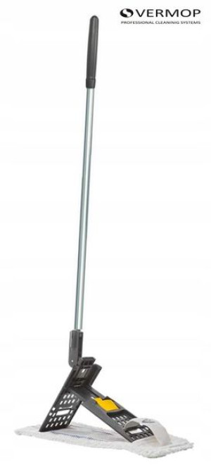 VERMOP SPRINT PLUS Zestaw Do Mycia Podłóg 50 cm