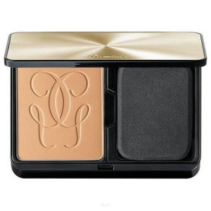 Guerlain Lingerie De Peau Compact Mat Alive Podkład Matujący W Kompakcie SP