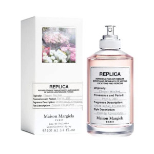 Maison Margiela Replica Flower Market 100ml woda toaletowa