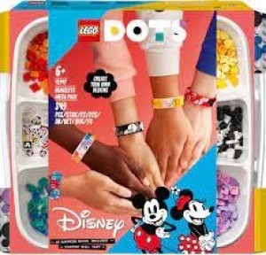 Lego 41947 dots miki i przyjaciele