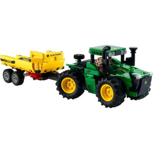 Lego 42136 John Deere 9620 R 4wd