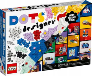 Lego 41938 zestaw kreatywnego projektanta