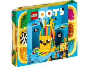Lego 41948 uroczy banan pojemnik na długopisy