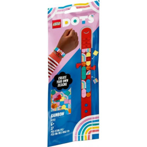 Lego 41953 Tęczowa Bransoletka