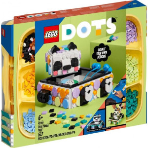 Lego 41959 Pojemnik Z Uroczą Pandą