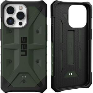 Urban Armor Gear Pathfinder Pancerne Etui do iPhone 13 Pro