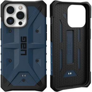 Urban Armor Gear Pathfinder Pancerne Etui do iPhone 13 Pro