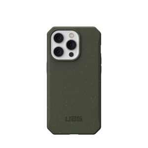 Urban Armor Gear Outback Biodegradowalne Etui do iPhone 14 Pro