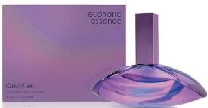 Calvin Klein Euphoria Essence Woman woda perfumowana - 100ml