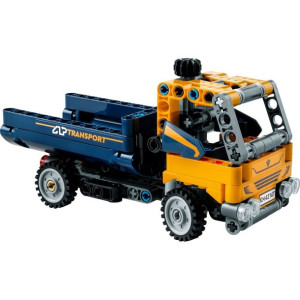 Lego 42147 Wywrotka