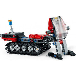 Lego 42148 Ratrak