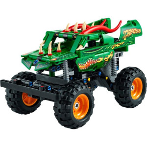 Lego 42149 Monster Jam Dragon