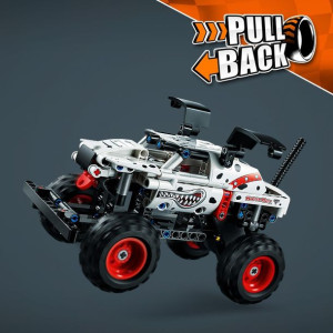 Lego 42150 Monster Jam