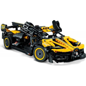 Lego 42151 Bolid Bugatti