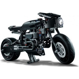 Lego 42155 Batman Batmotor