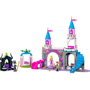 Lego 43211 Zamek Aurory