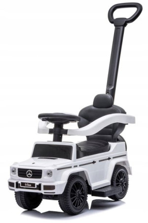 Jeździk pchacz chodzik Mercedes Benz G350d