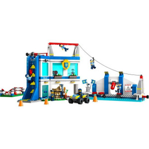 Lego 60372 Akademia Policyjna