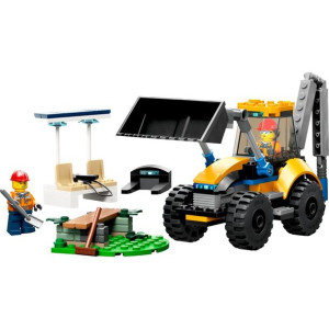 Lego 60385 Koparka