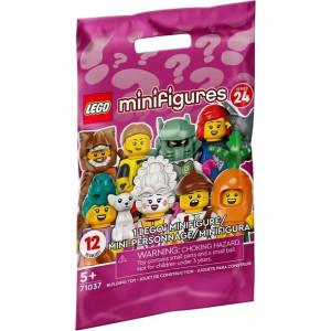 Lego 71037 Minifigurki S 24 18278