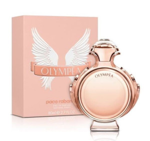 Paco Rabanne Olympea 80 ml Woda Perfumowana