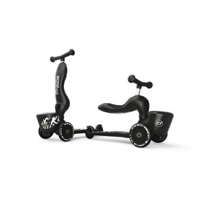 SCOOT Highwaykick 1 hulajnoga Lifestyle ZEBRA