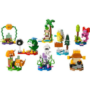 Lego 71413 Zestawy Postaci