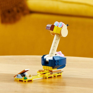 Lego 71414 Conkdors Noggin Bopper